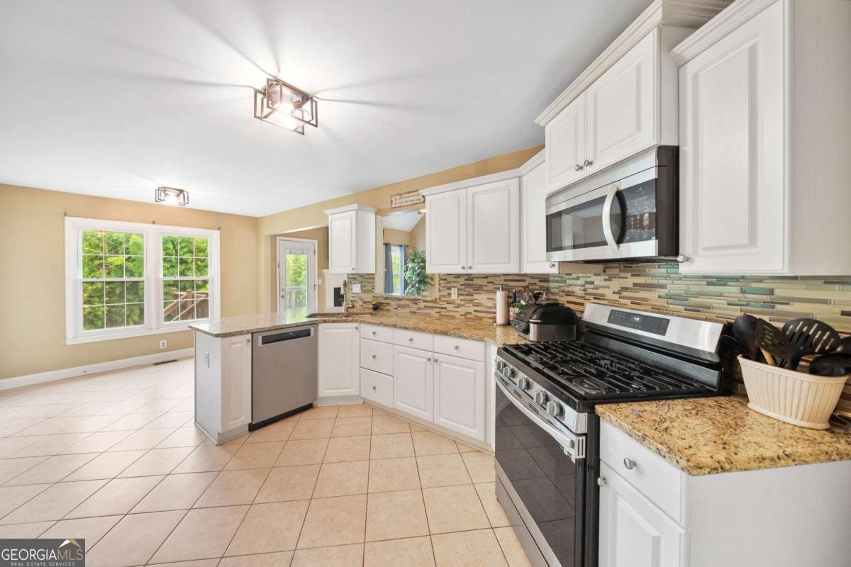 24 Priory Club Drive Cartersville - 6