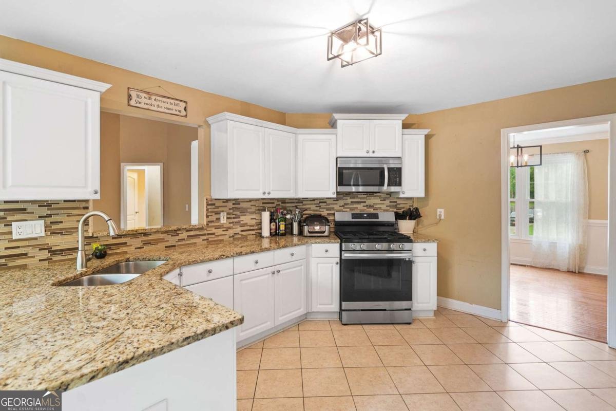 24 Priory Club Drive Cartersville - 7