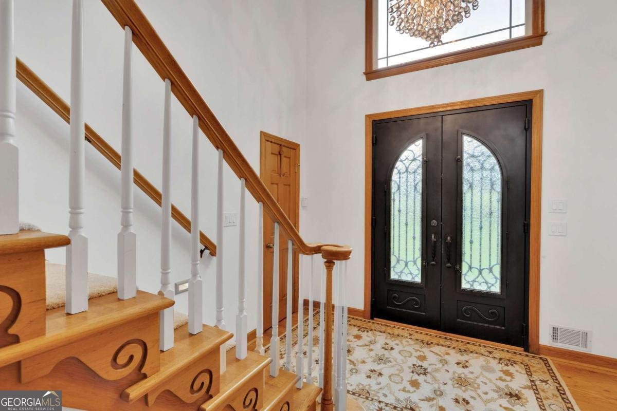 2071 Habersham Circle Covington - 10