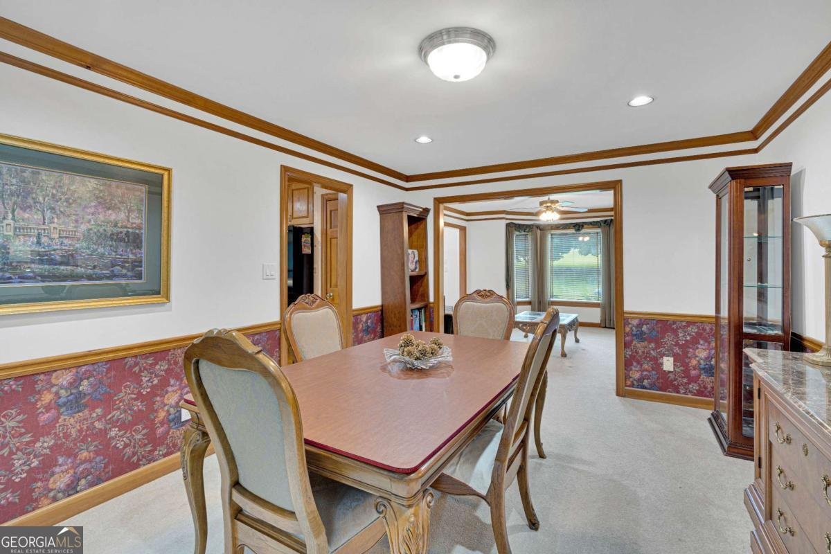 2071 Habersham Circle Covington - 15