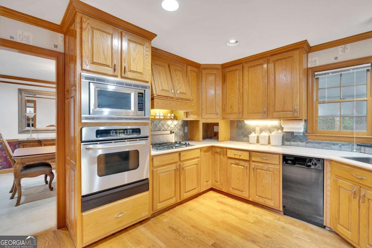 2071 Habersham Circle Covington - 16