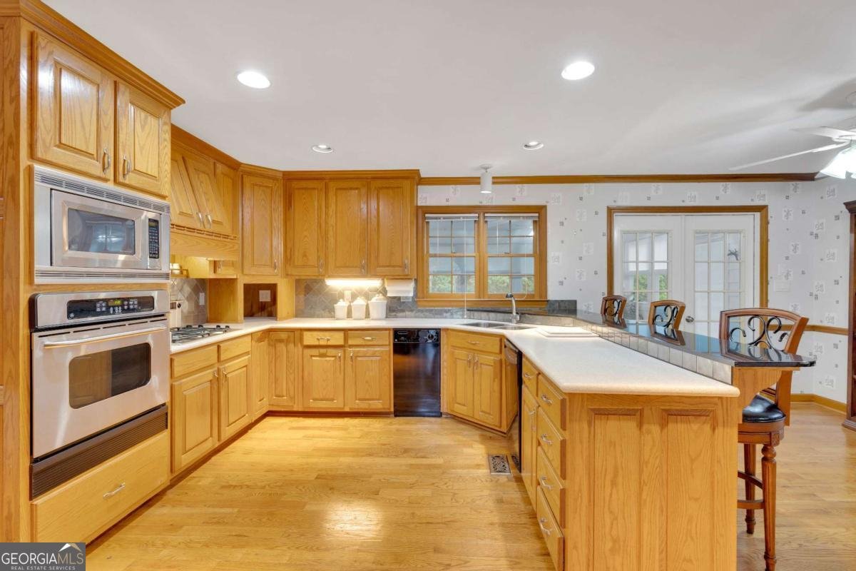 2071 Habersham Circle Covington - 17