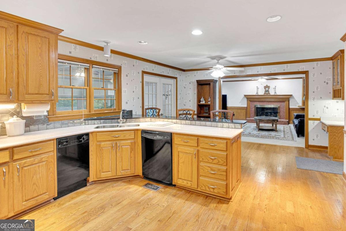2071 Habersham Circle Covington - 18