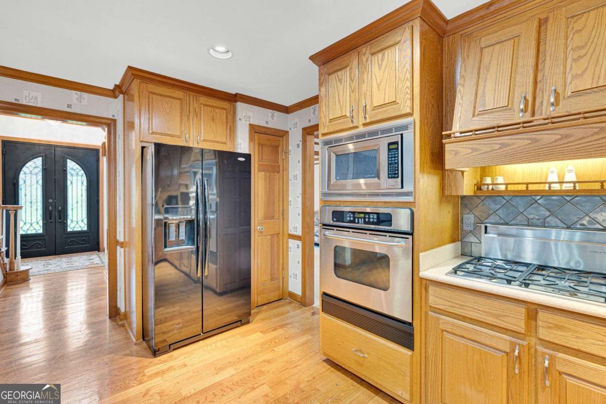 2071 Habersham Circle Covington - 19