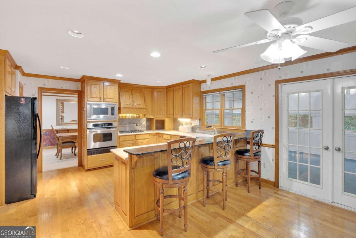 2071 Habersham Circle Covington - 20