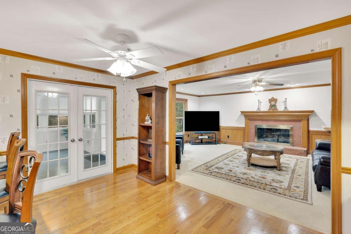 2071 Habersham Circle Covington - 21