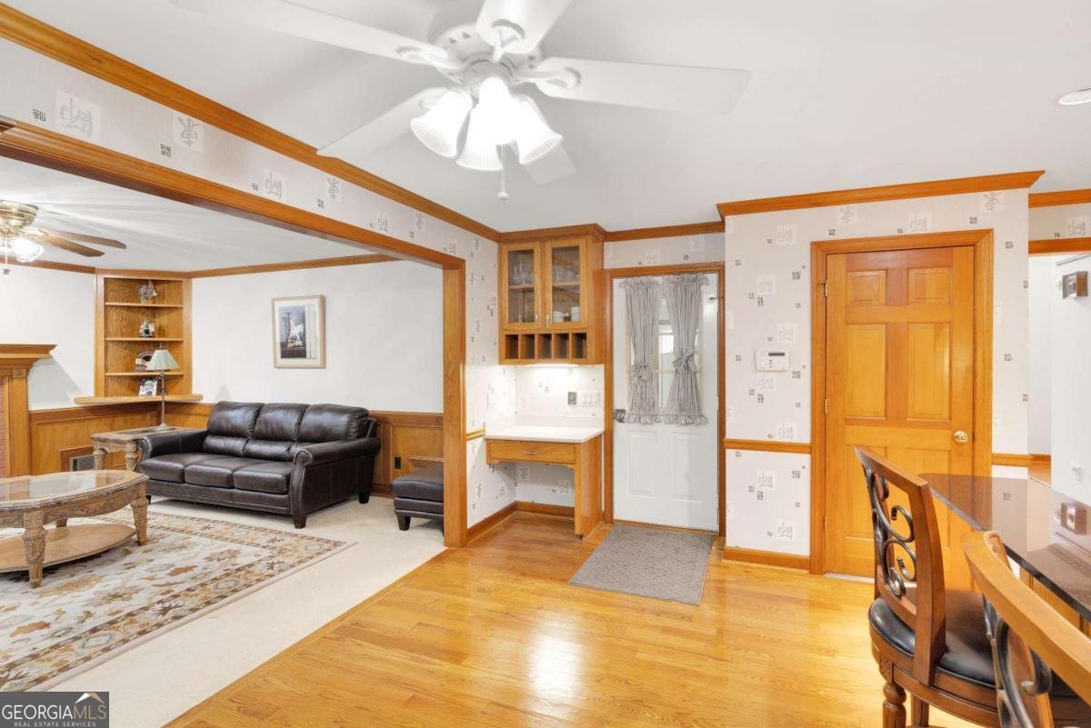 2071 Habersham Circle Covington - 22