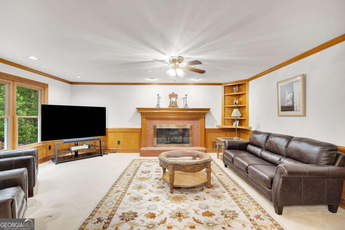 2071 Habersham Circle Covington - 23