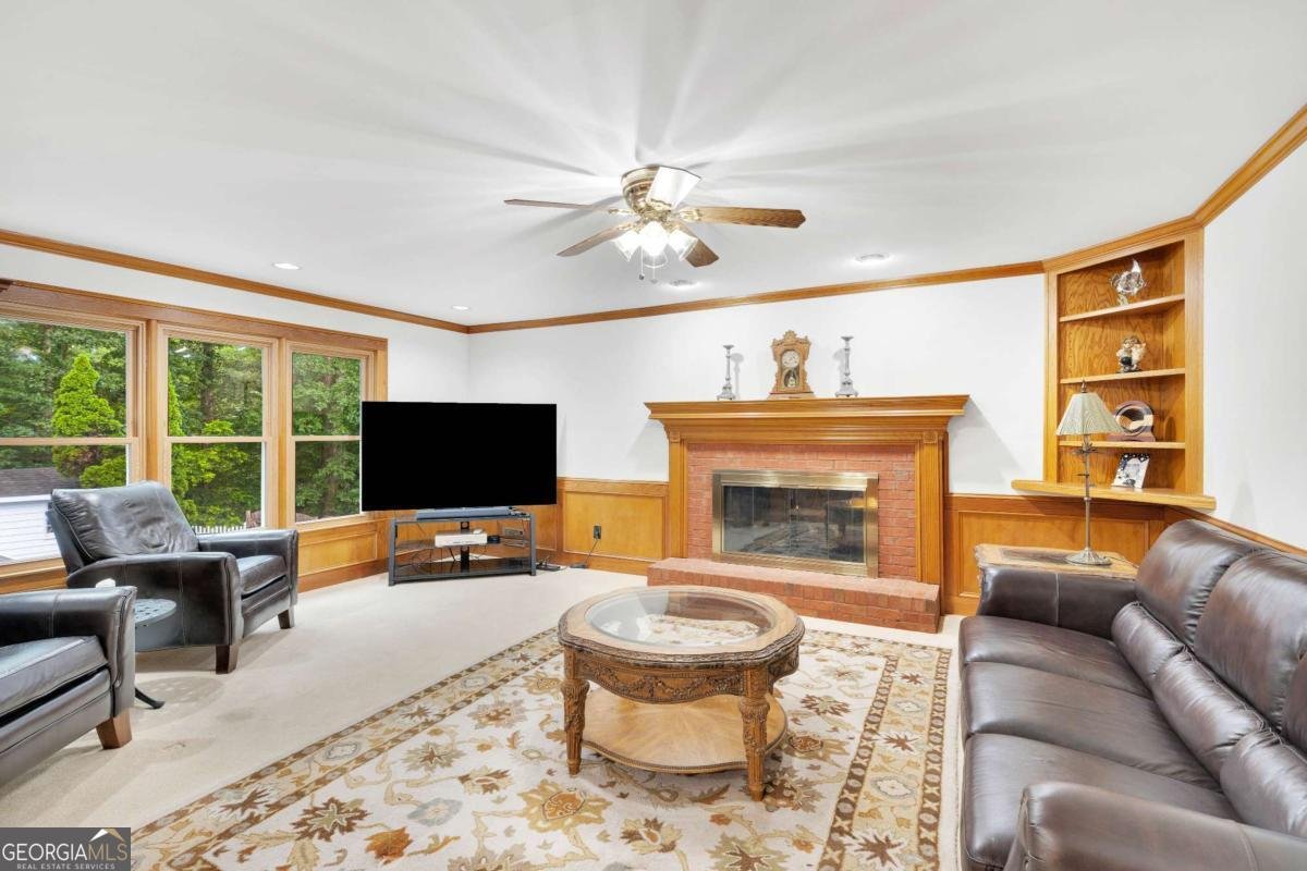 2071 Habersham Circle Covington - 24