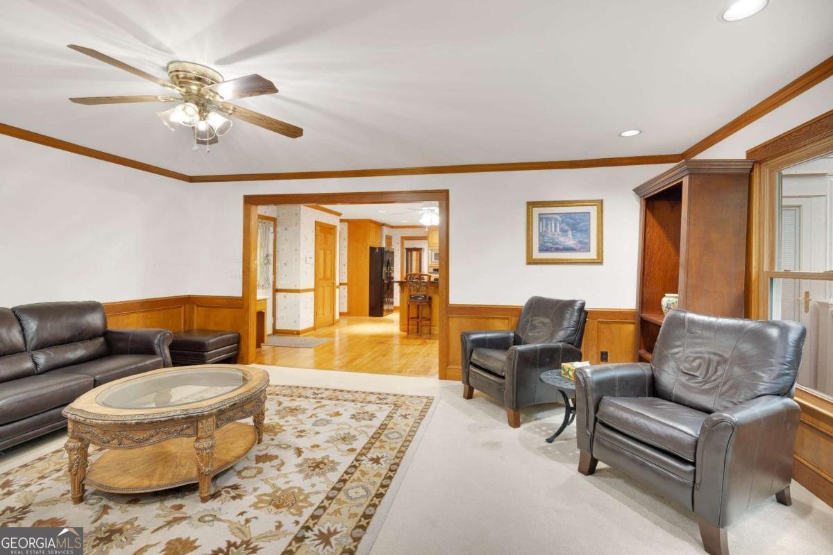 2071 Habersham Circle Covington - 25