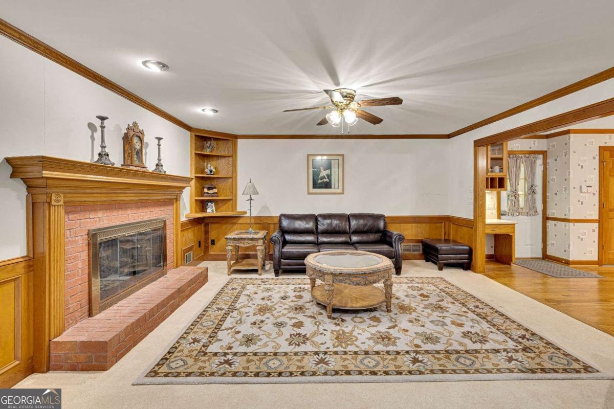 2071 Habersham Circle Covington - 26