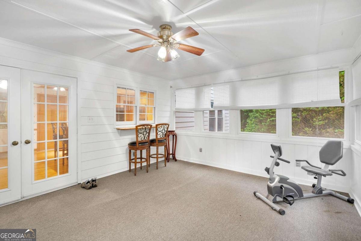 2071 Habersham Circle Covington - 29