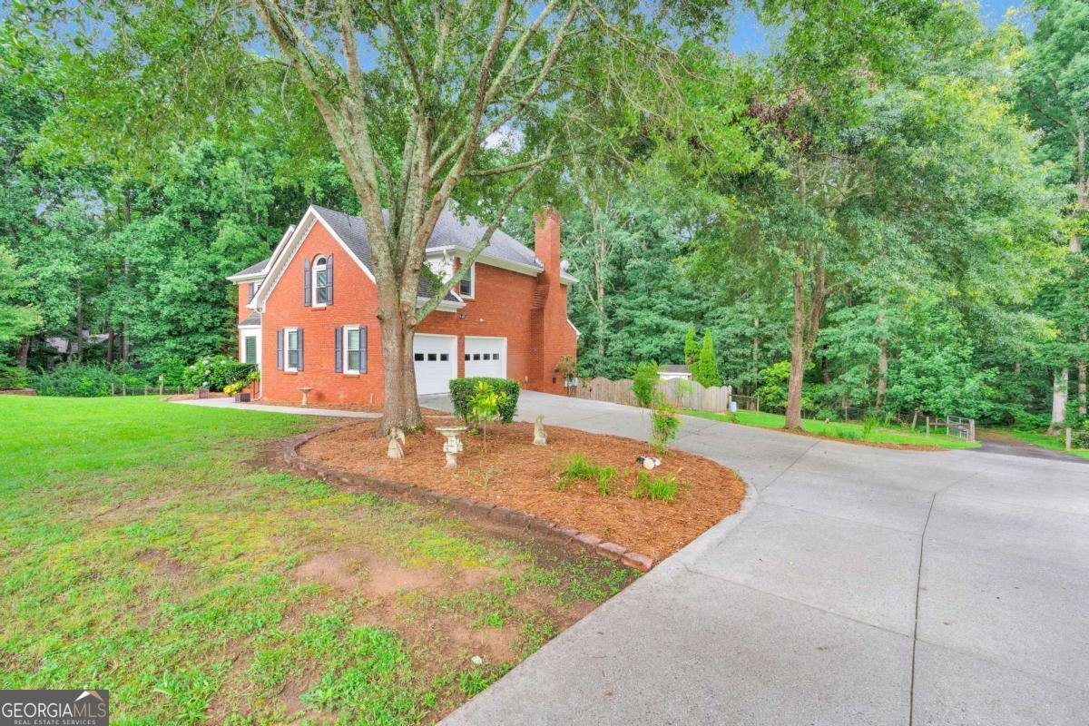 2071 Habersham Circle Covington - 3