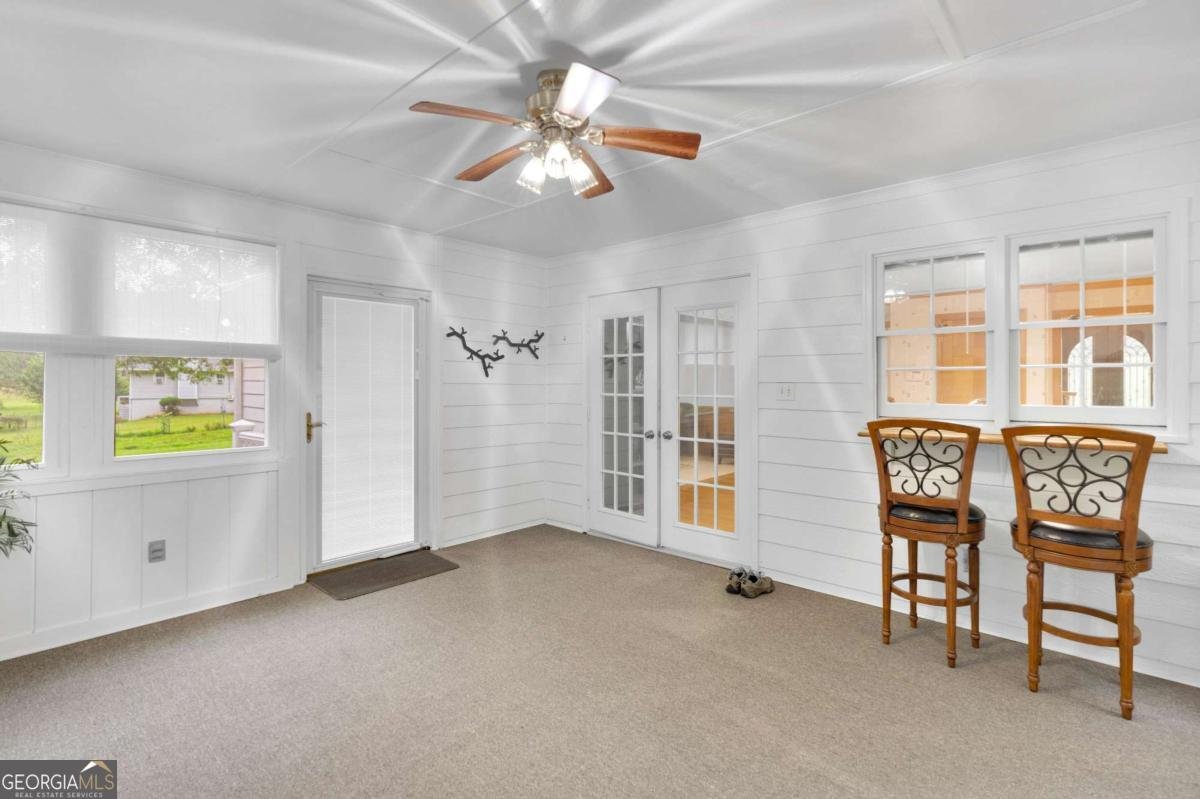 2071 Habersham Circle Covington - 30