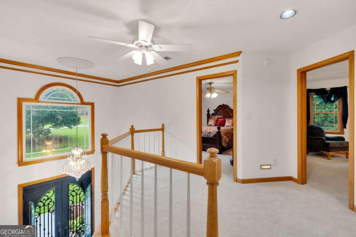 2071 Habersham Circle Covington - 31