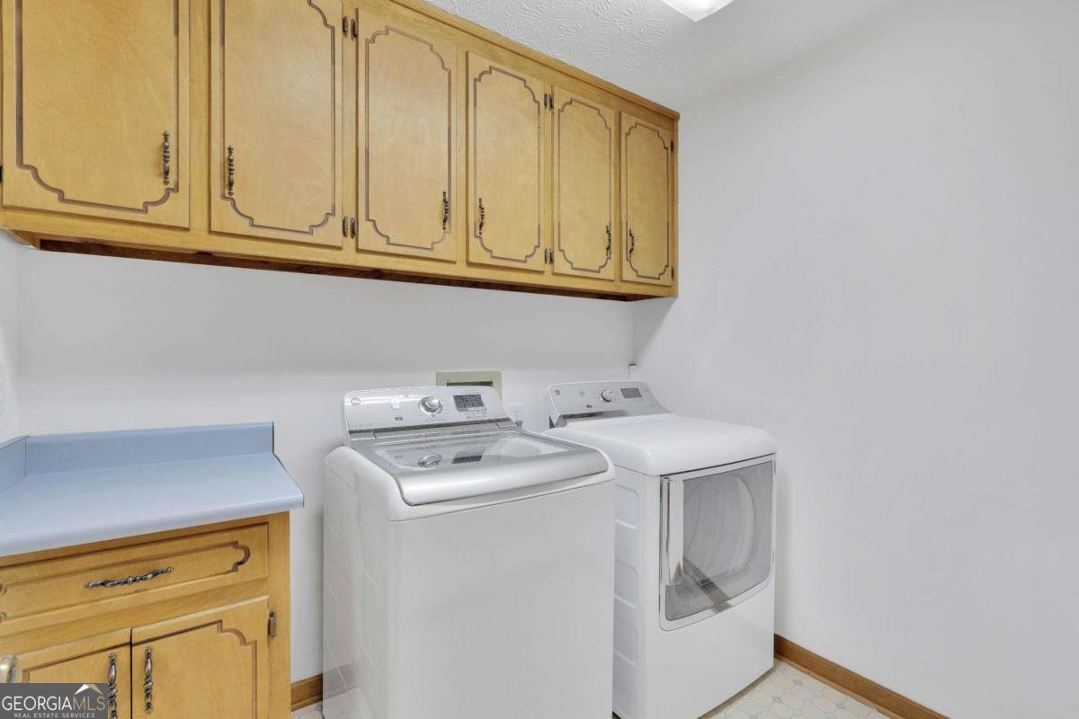 2071 Habersham Circle Covington - 32