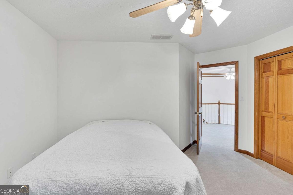 2071 Habersham Circle Covington - 38
