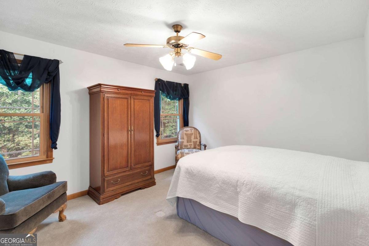 2071 Habersham Circle Covington - 39