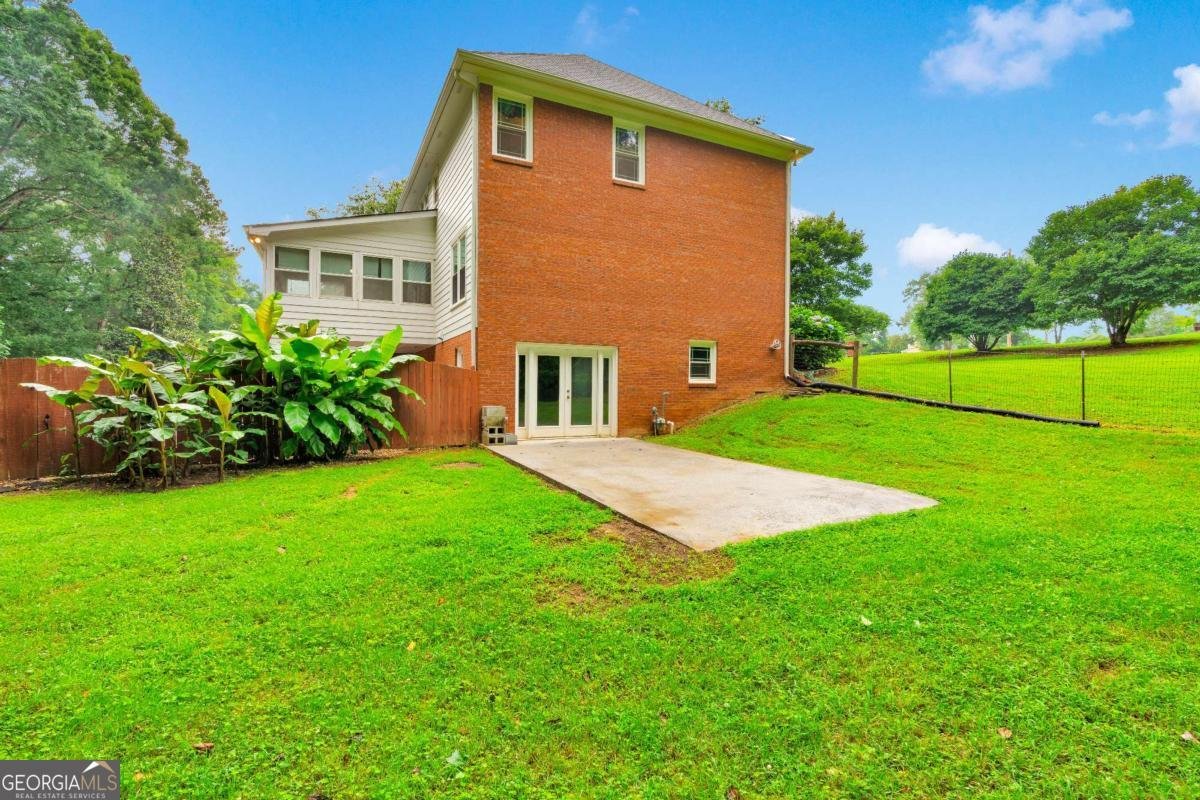 2071 Habersham Circle Covington - 4