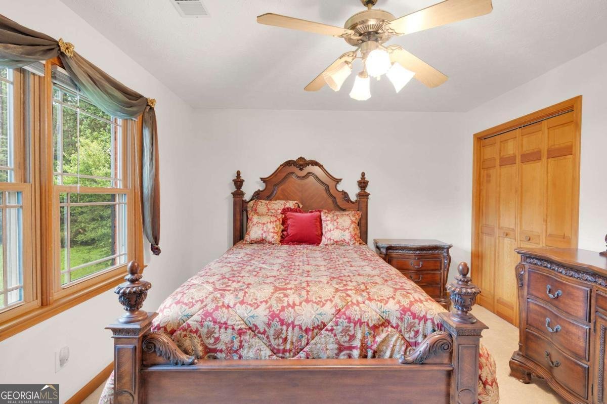 2071 Habersham Circle Covington - 40