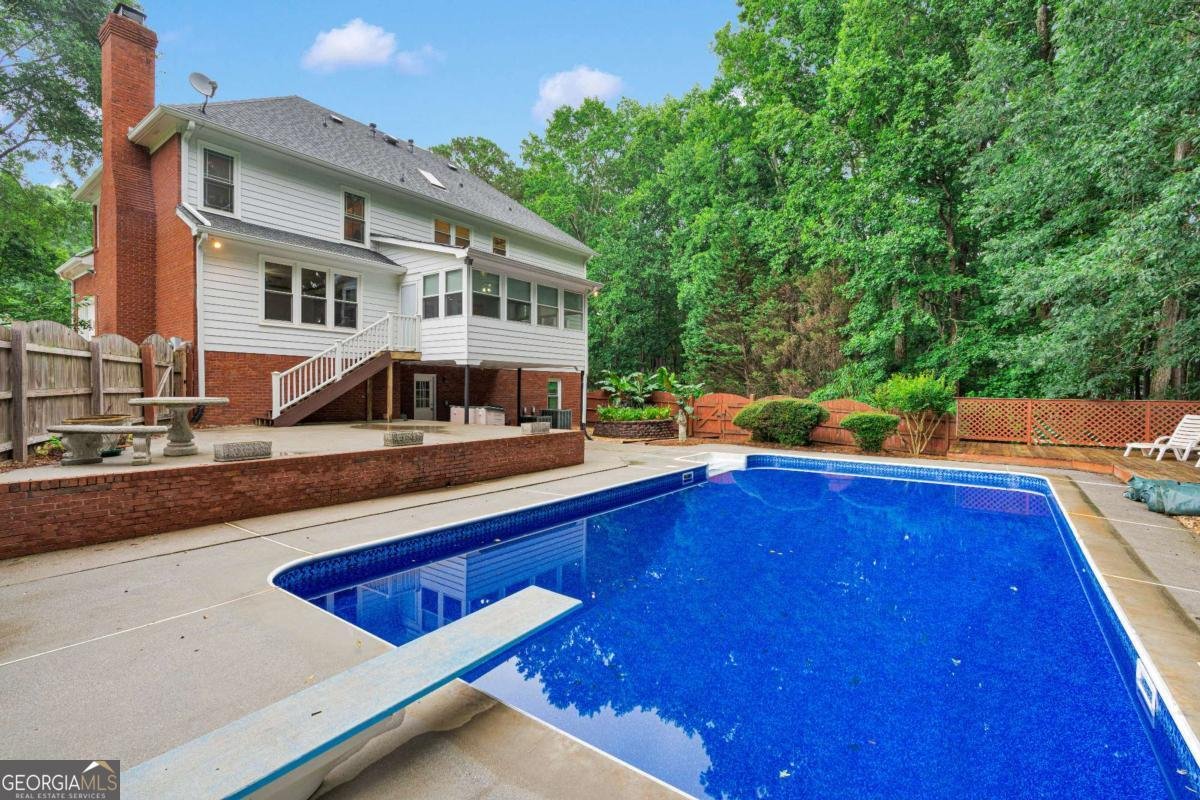 2071 Habersham Circle Covington - 5