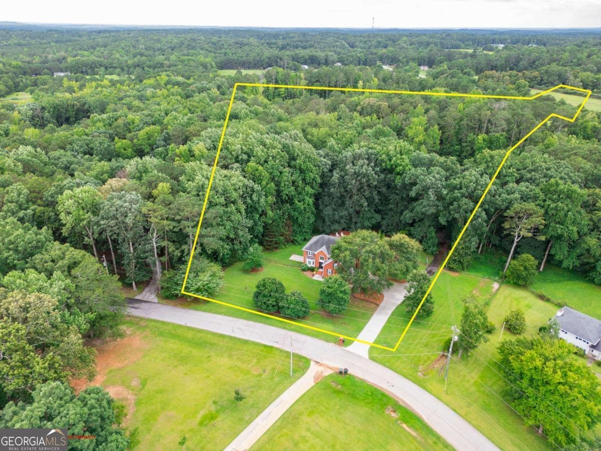 2071 Habersham Circle Covington - 57
