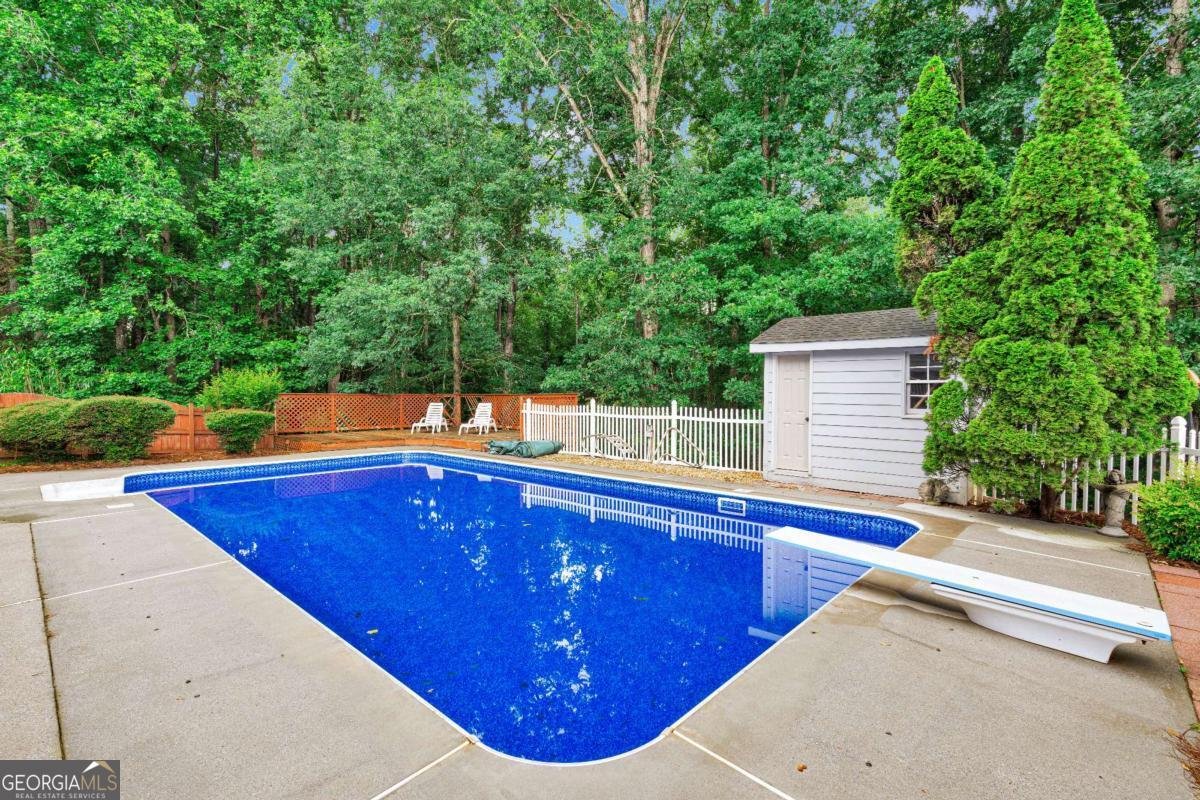 2071 Habersham Circle Covington - 6