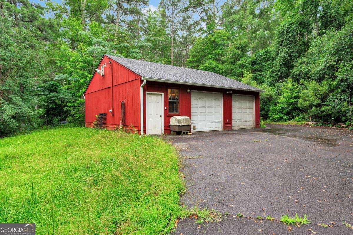 2071 Habersham Circle Covington - 61
