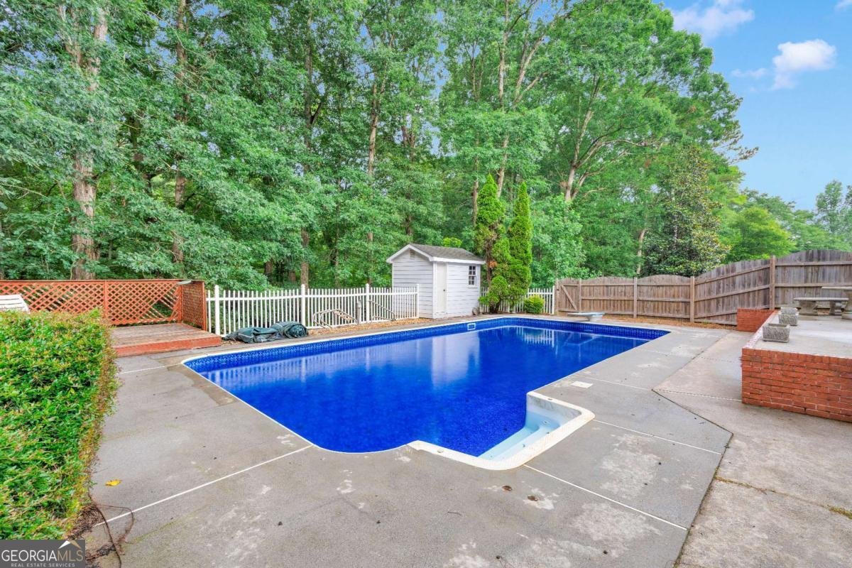 2071 Habersham Circle Covington - 7