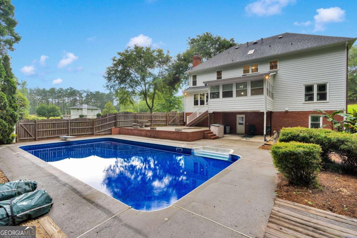 2071 Habersham Circle Covington - 8