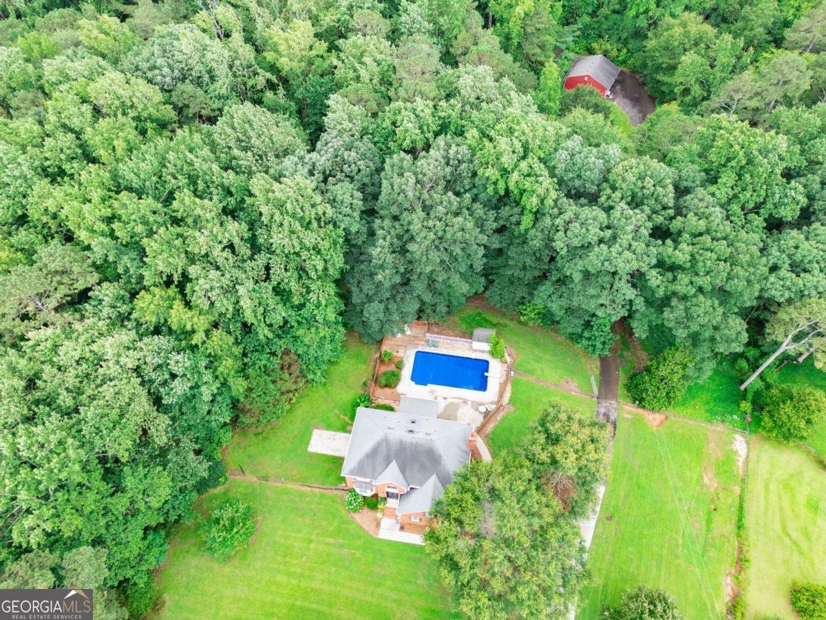 2071 Habersham Circle Covington - 9