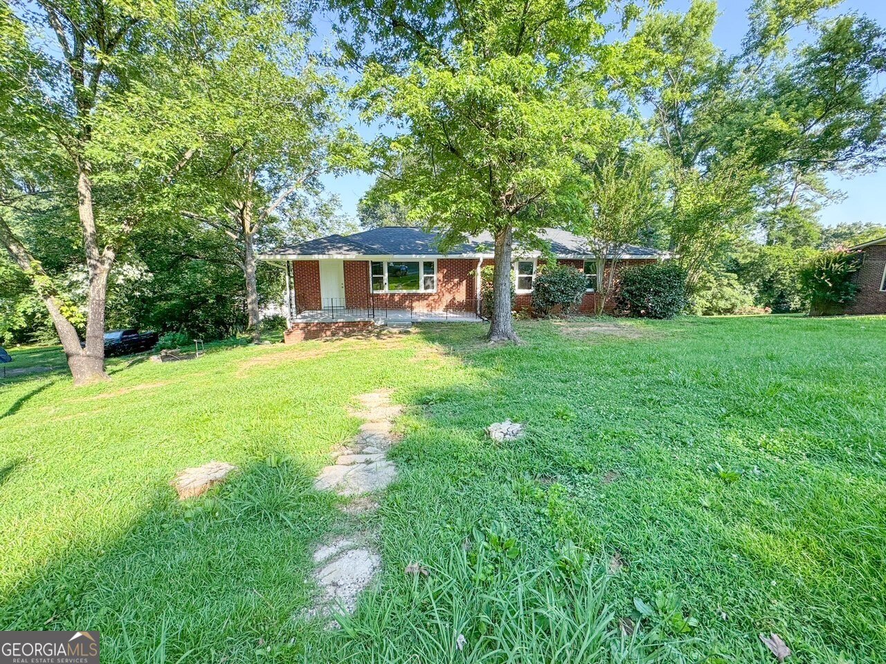 332 332 Flora Avenue Rome - 1
