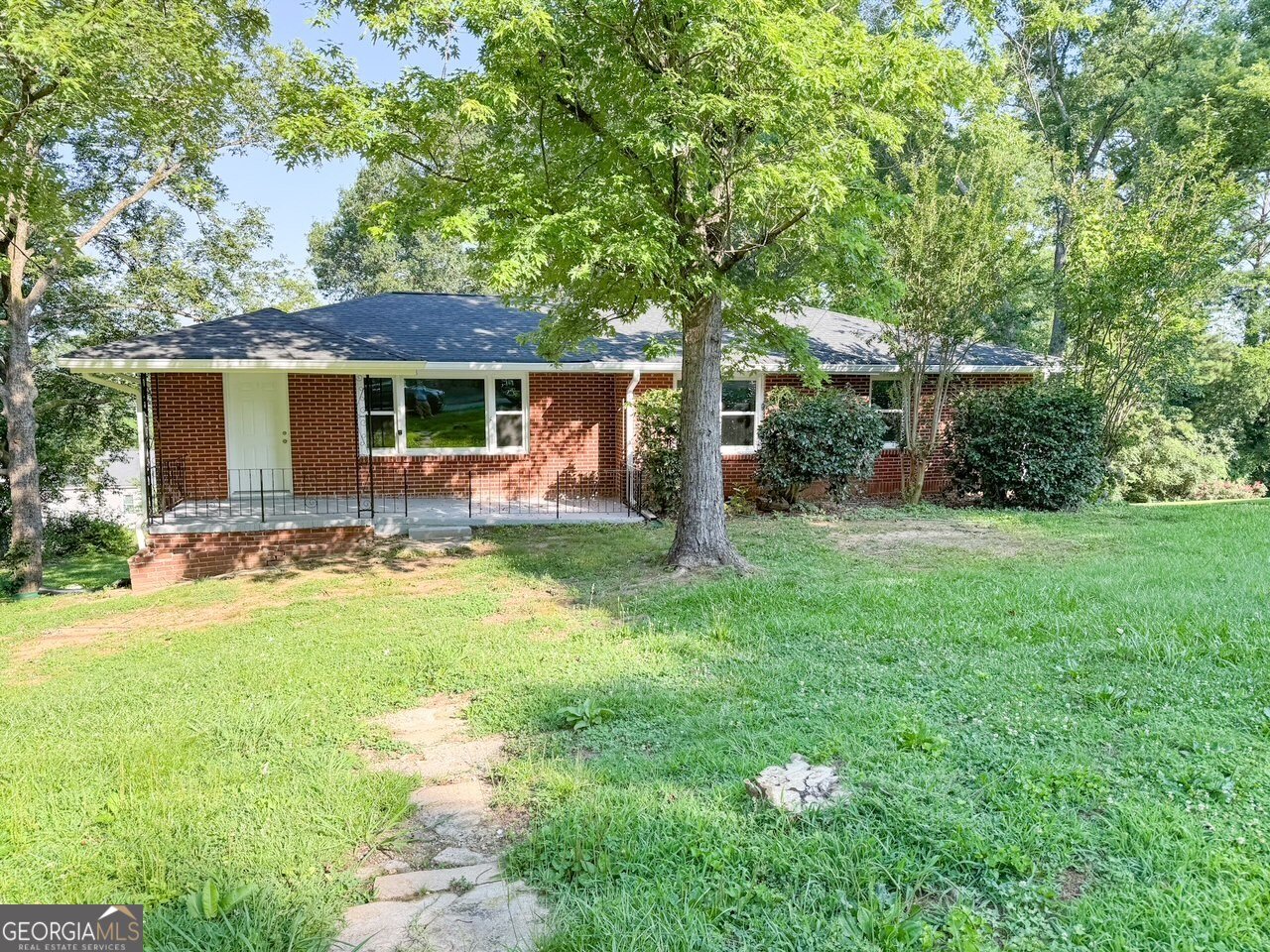 332 332 Flora Avenue Rome - 2