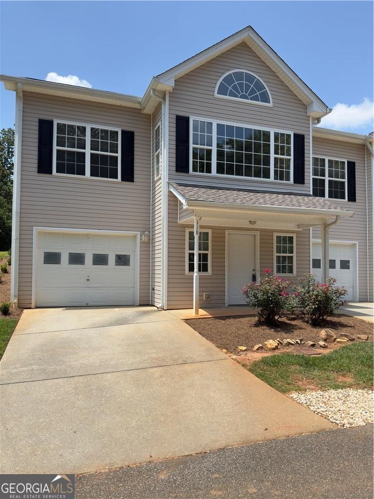 118 Pointe Circle Dahlonega - 1