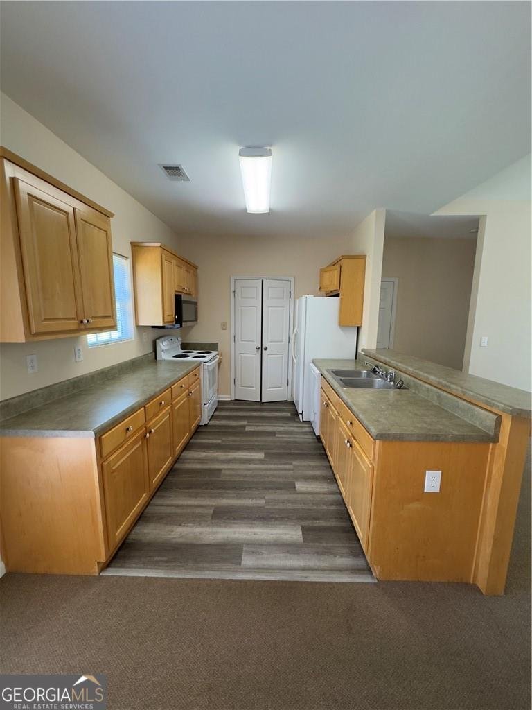118 Pointe Circle Dahlonega - 2