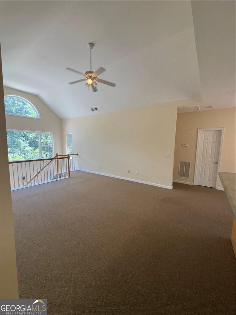 118 Pointe Circle Dahlonega - 24