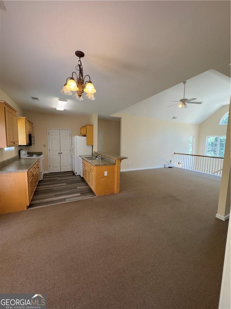 118 Pointe Circle Dahlonega - 3
