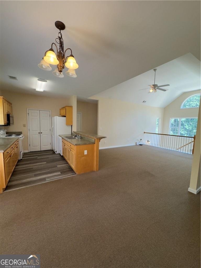 118 Pointe Circle Dahlonega - 4