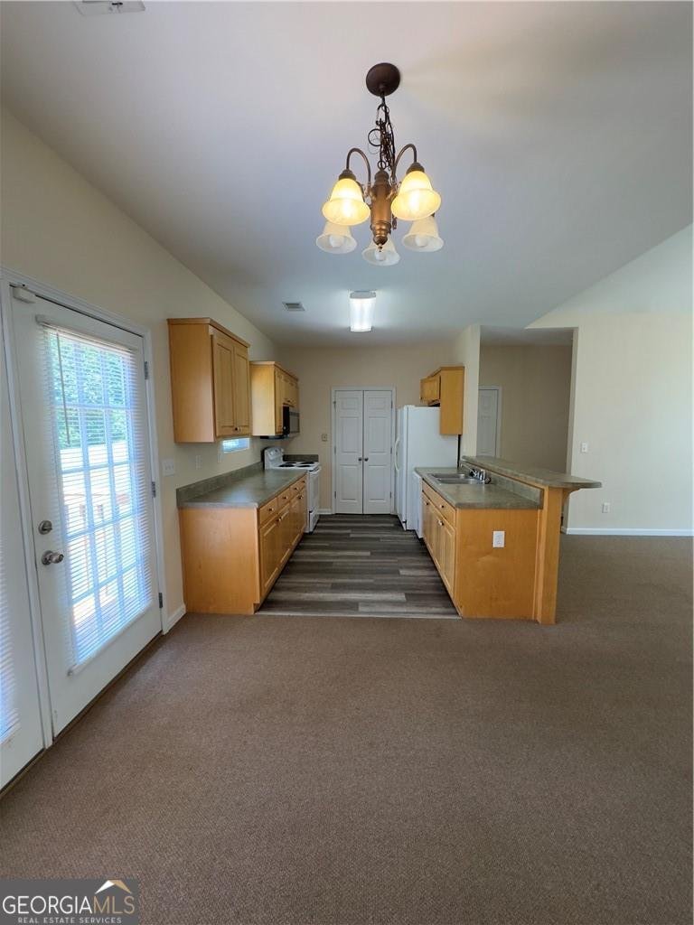 118 Pointe Circle Dahlonega - 5