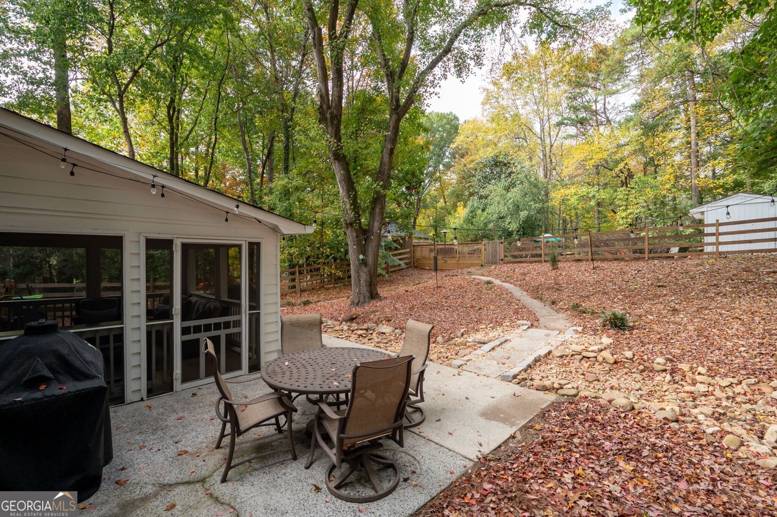 2377 Emory Lane Marietta - 11