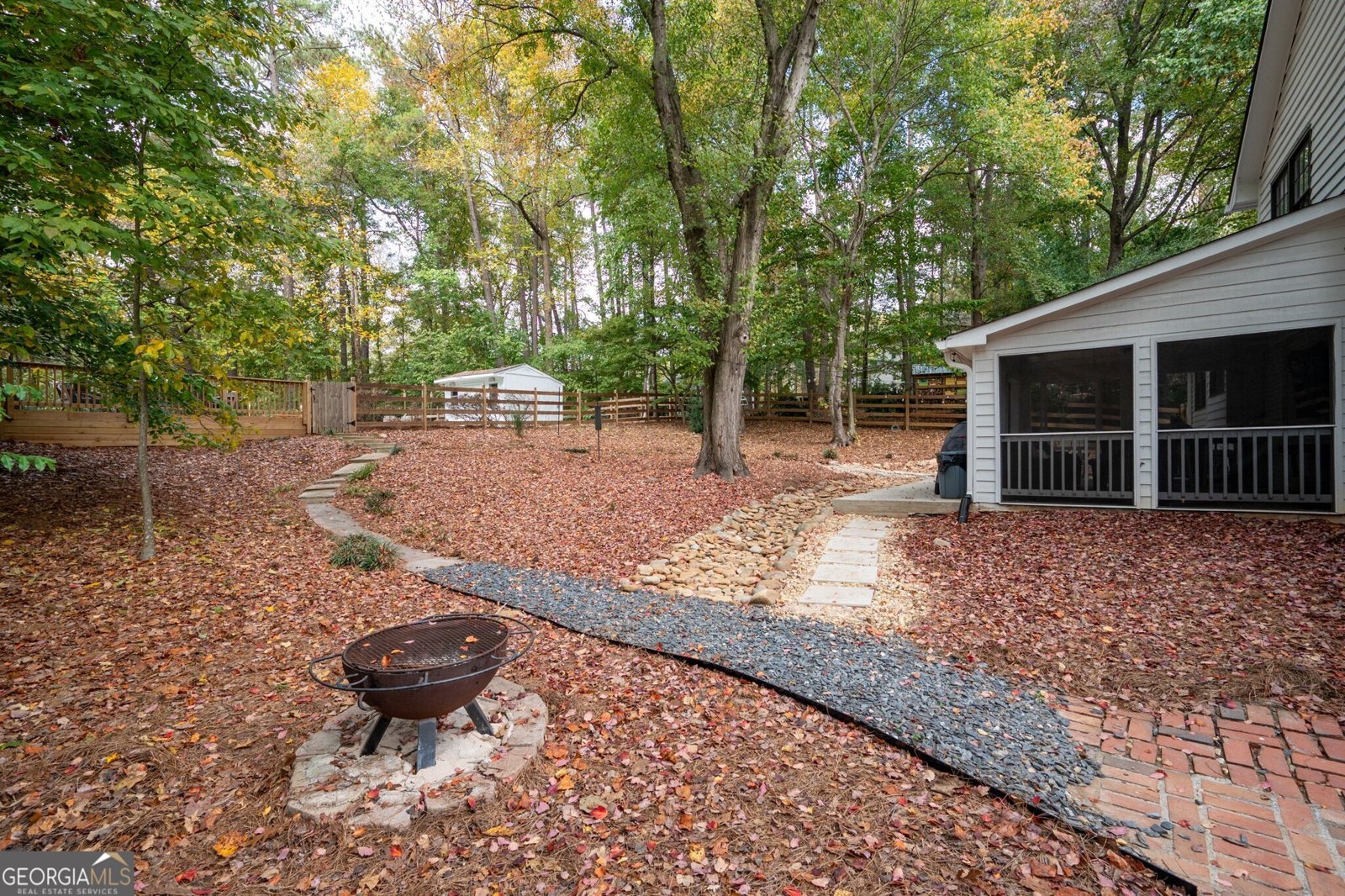 2377 Emory Lane Marietta - 12