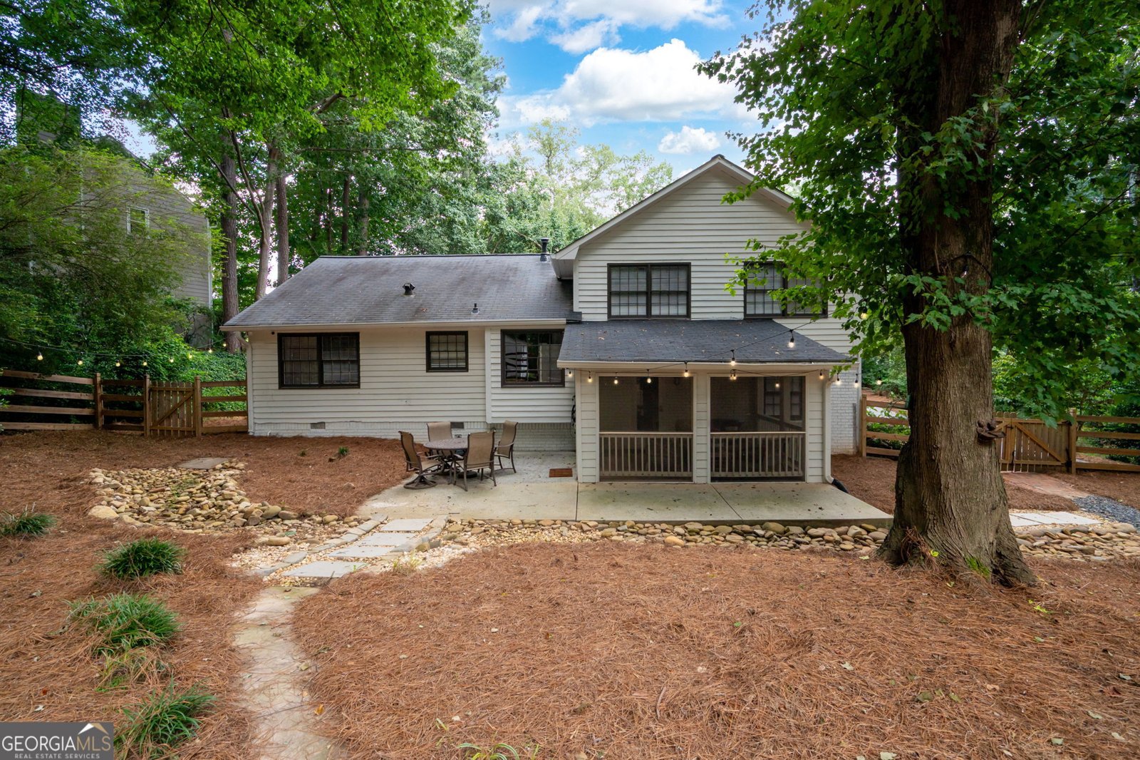 2377 Emory Lane Marietta - 16