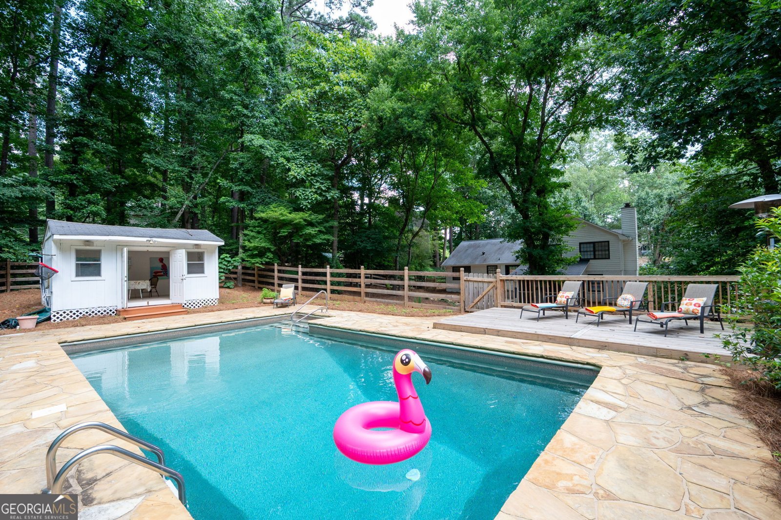 2377 Emory Lane Marietta - 17
