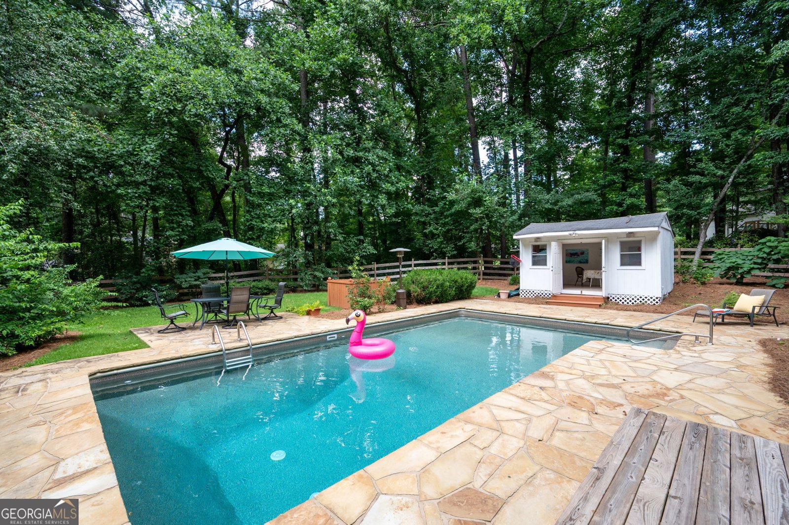 2377 Emory Lane Marietta - 19