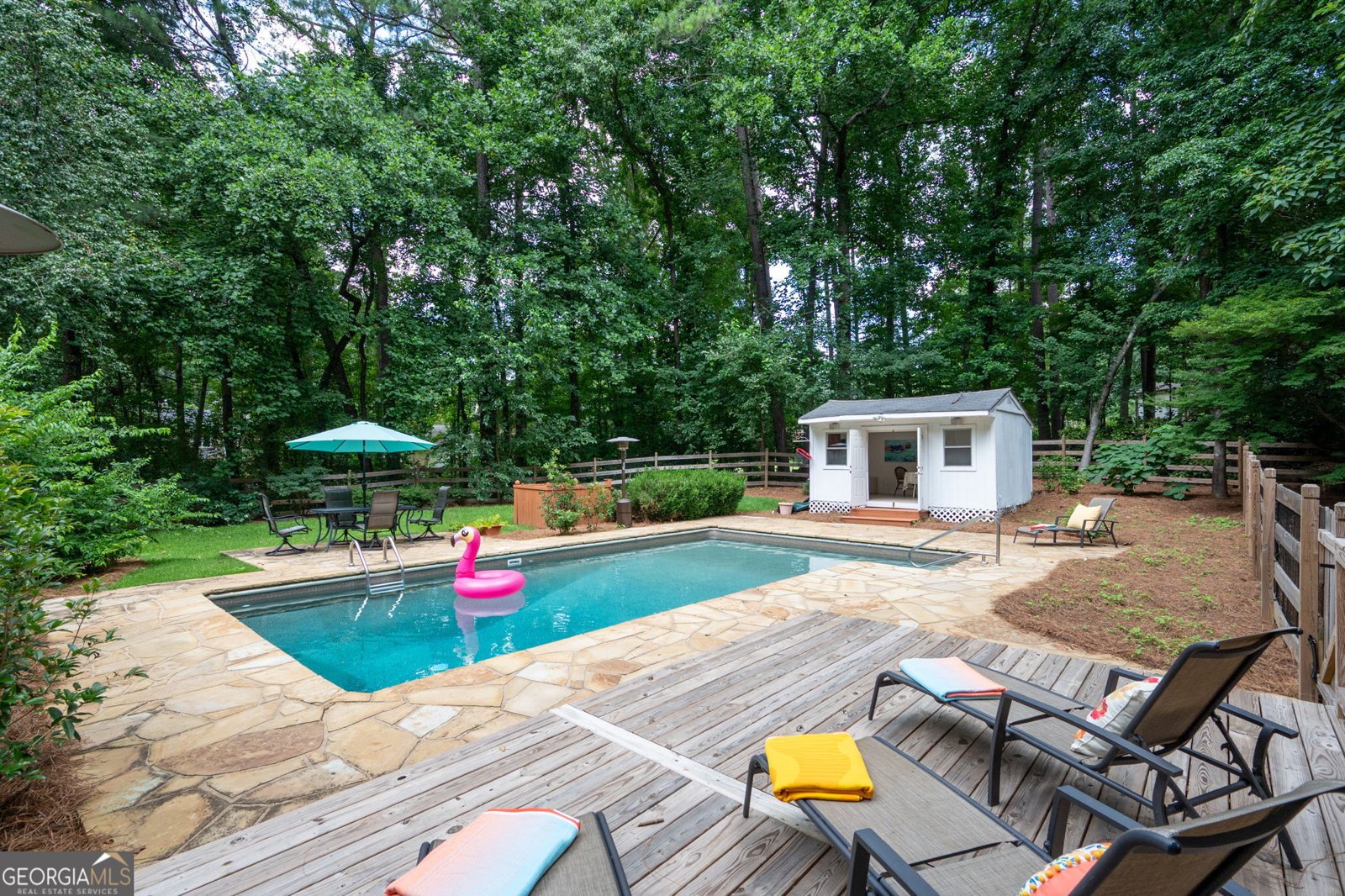 2377 Emory Lane Marietta - 20