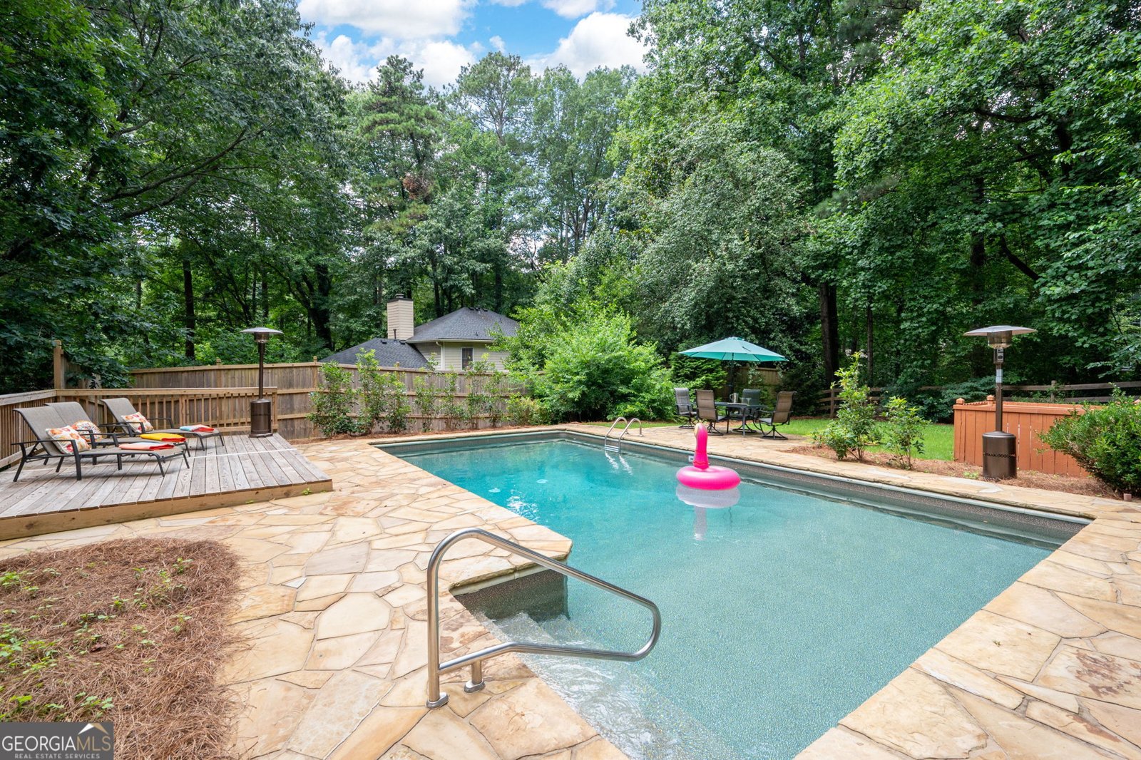 2377 Emory Lane Marietta - 22