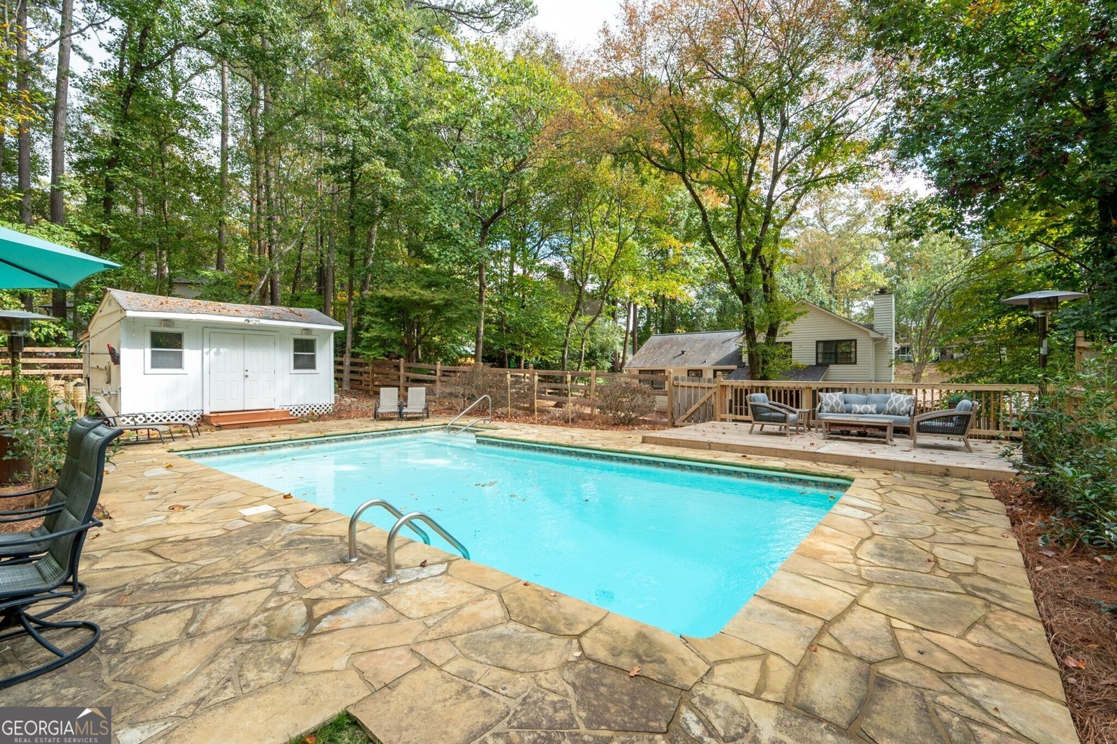 2377 Emory Lane Marietta - 23