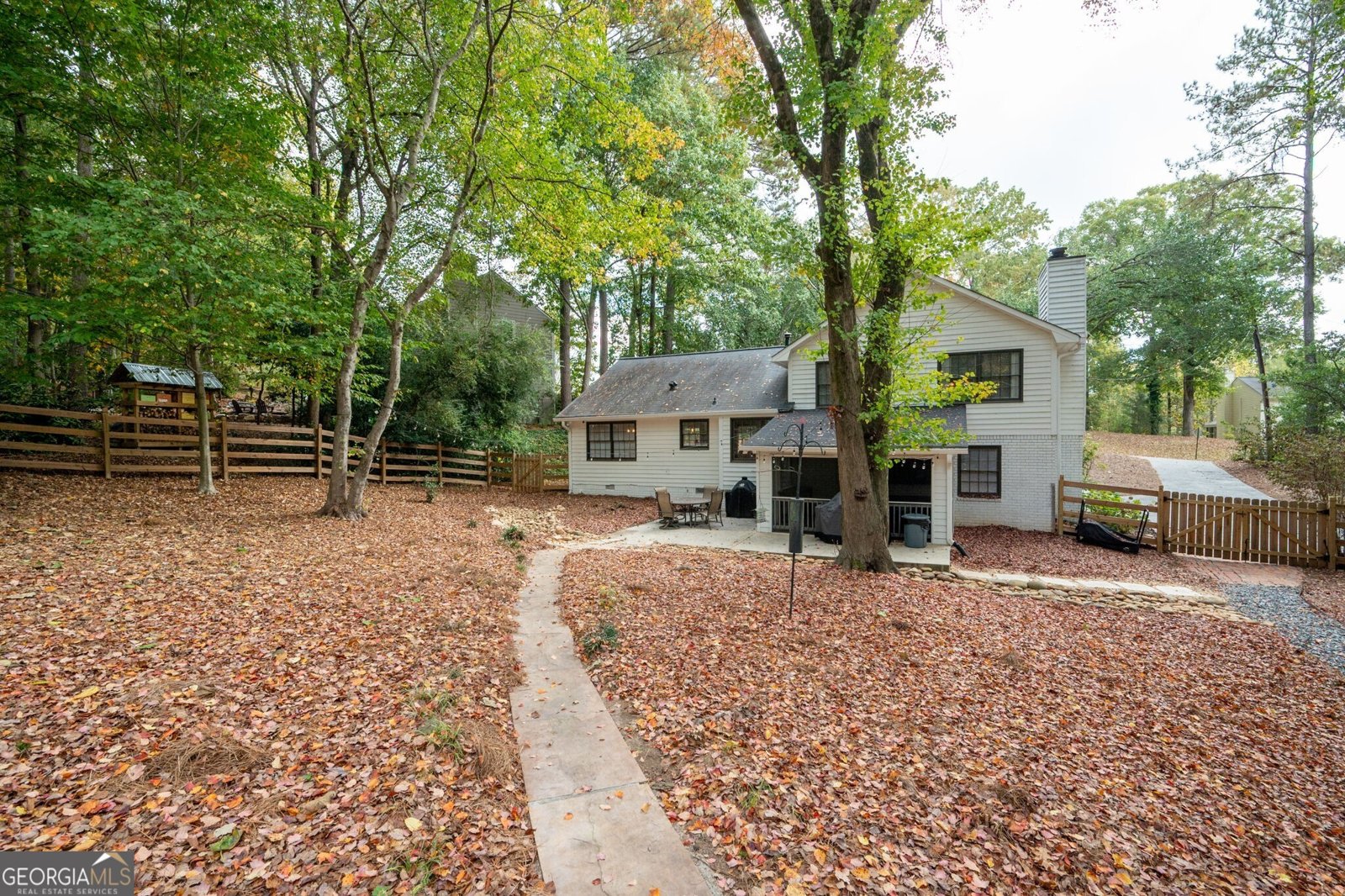 2377 Emory Lane Marietta - 38