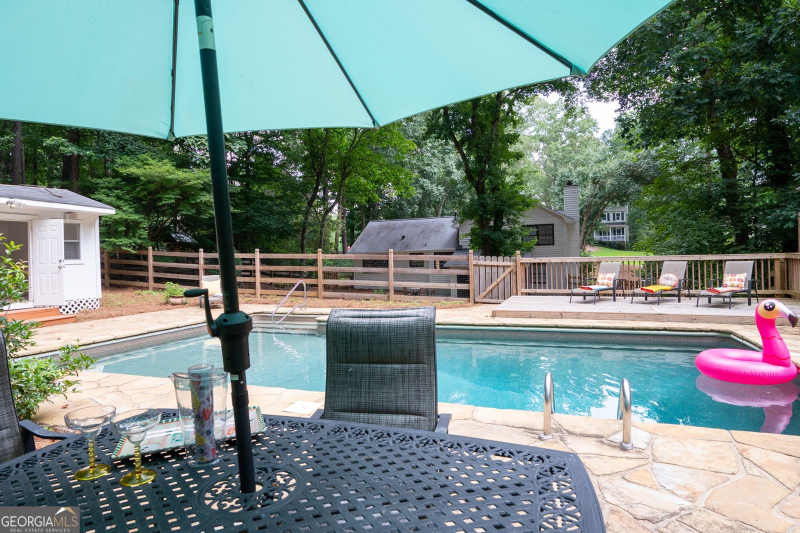 2377 Emory Lane Marietta - 42