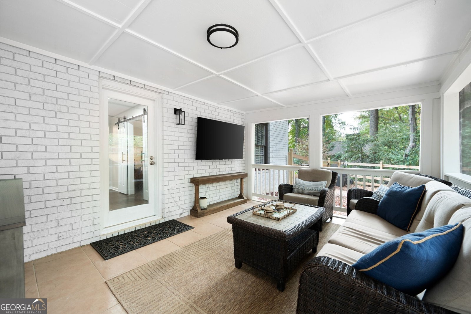 2377 Emory Lane Marietta - 9